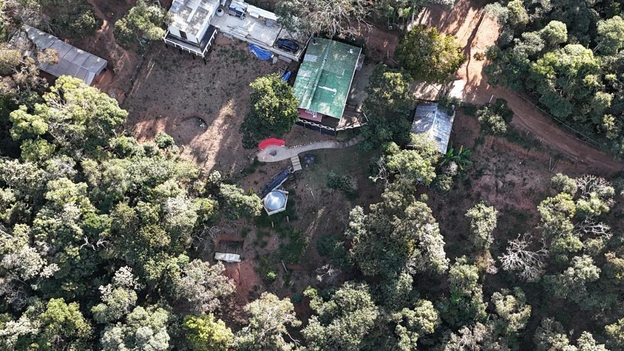 Refugio Parque de Campismo *