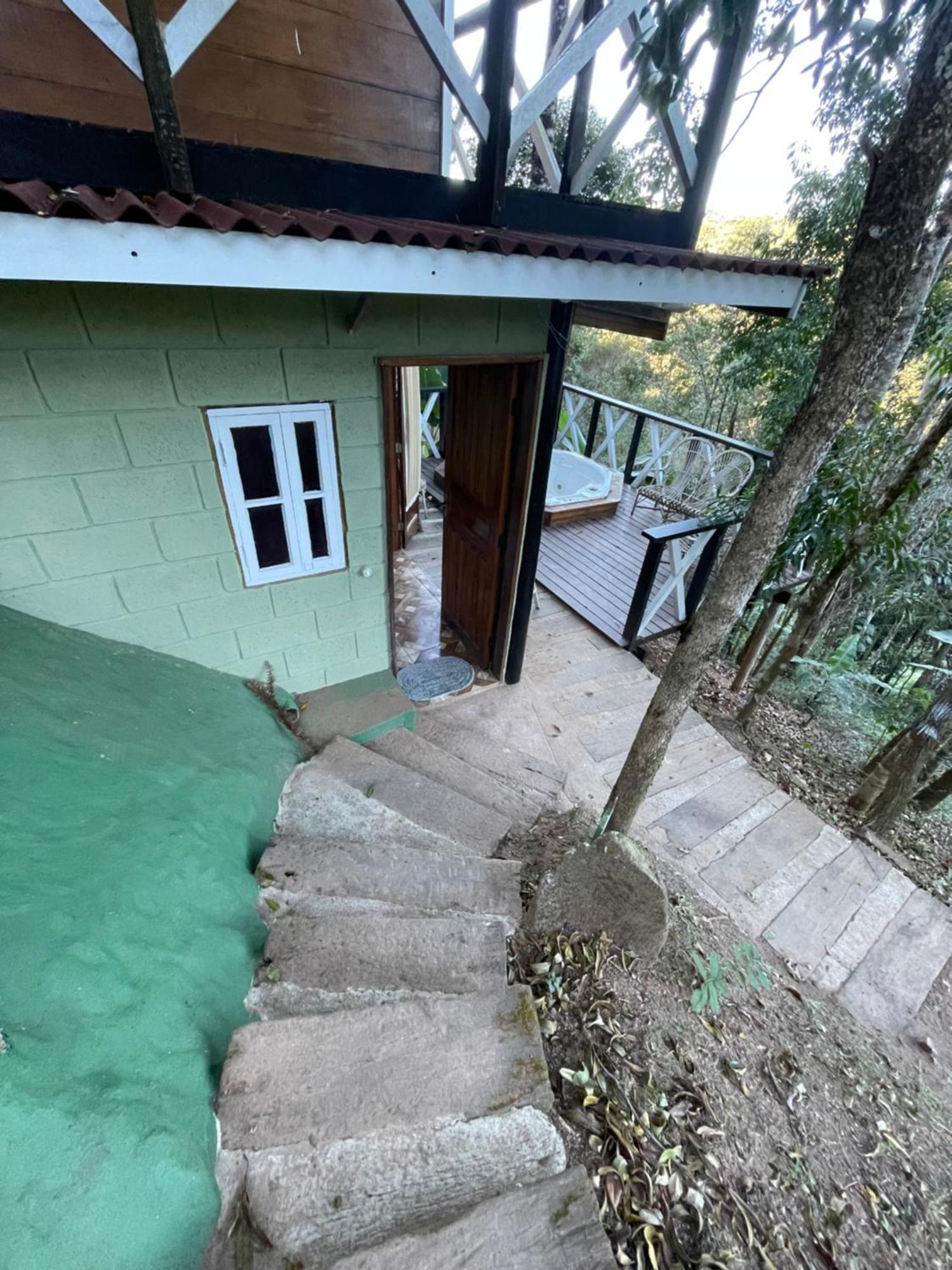 Parque de Campismo Refugio
